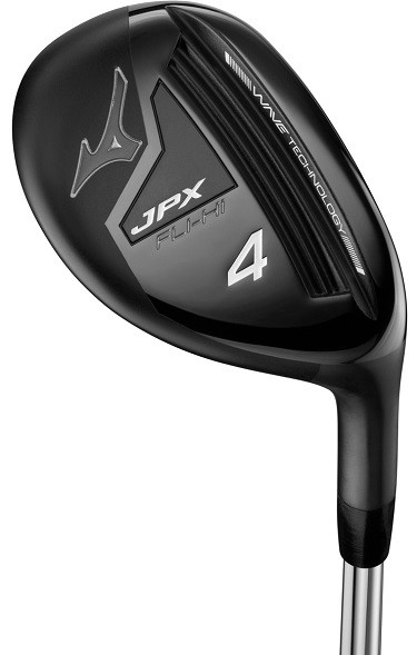 GHPD MIXCD 2枚セット Mizuno JPX 925 Hot Metal HL Combo Iron/Hybrid Set - Just Say Golf